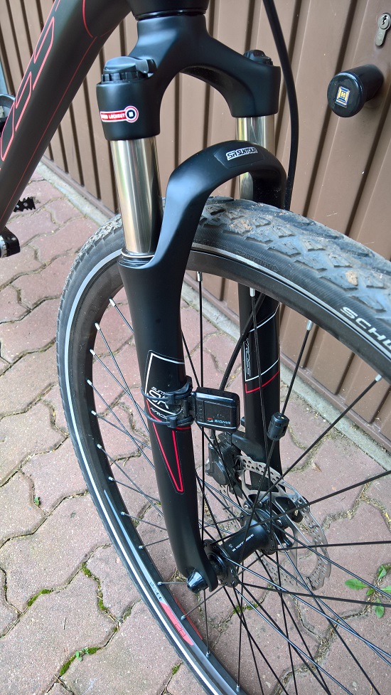 Rower Kross Evado 6.0 2017 rower crossowy WYSYŁKA! 7168174463