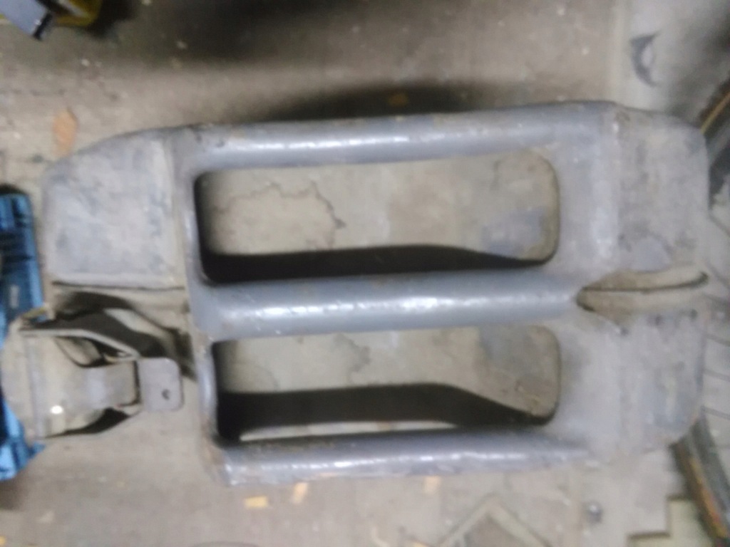 kanister wh ab 20l oryginał bmw nsu zundapp dkw