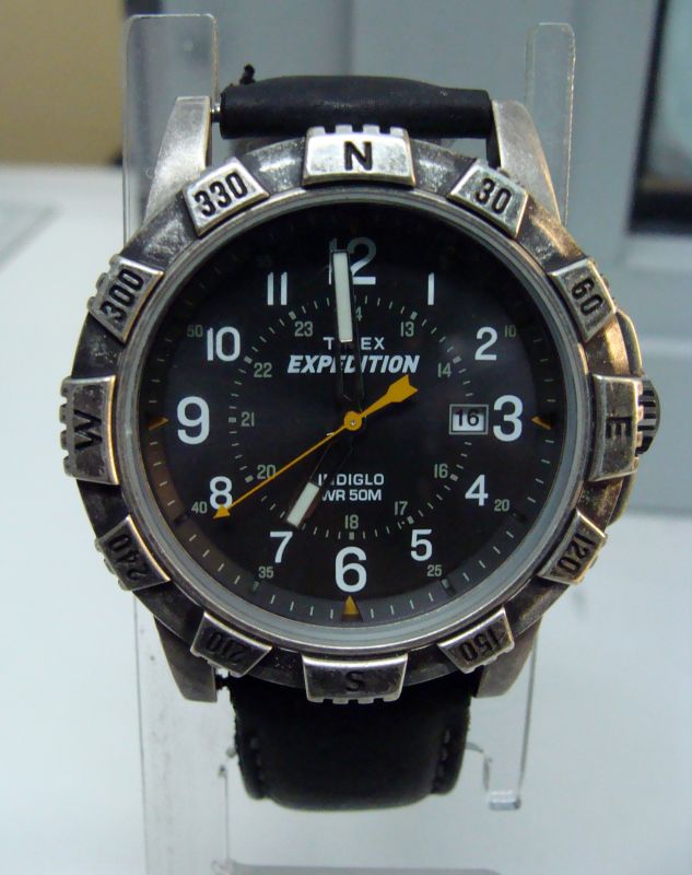 ZEGAREK TIMEX EXPEDITION INDIGLO TW4B49991!