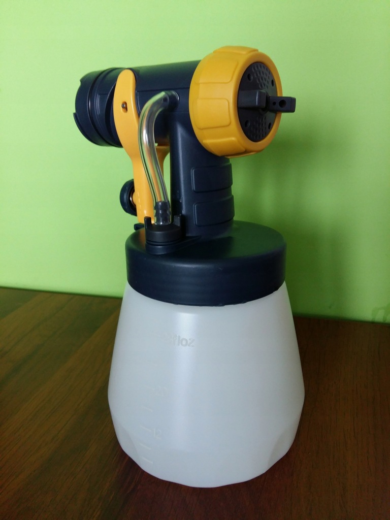 Głowica Dysza Wagner PERFECTSPRAY 800