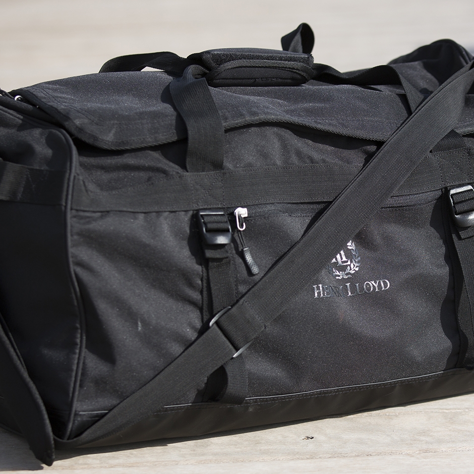 HENRI LLOYD TORBA CREW-PACK 60L HOLDALL