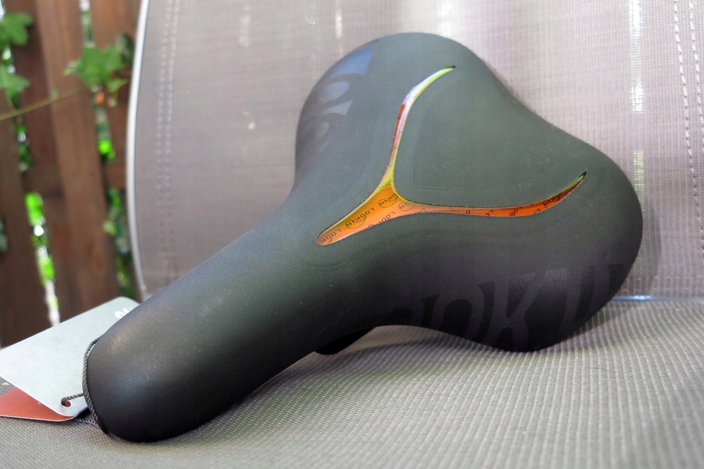 Selle Royal Lookin classic moderate royalgel