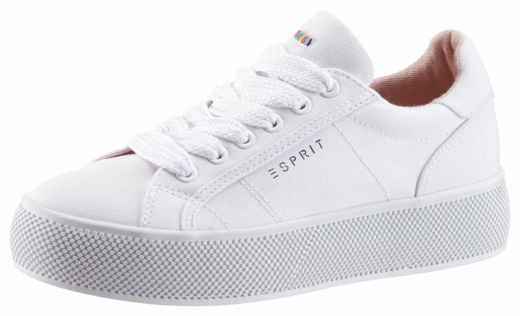 ZX346 ESPRIT BASIC-LOOK TRAMPKI NA SŁONINIE R.39