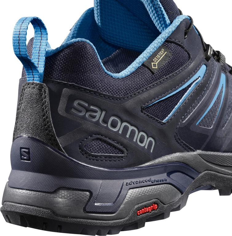 salomon ultra 3 gore tex