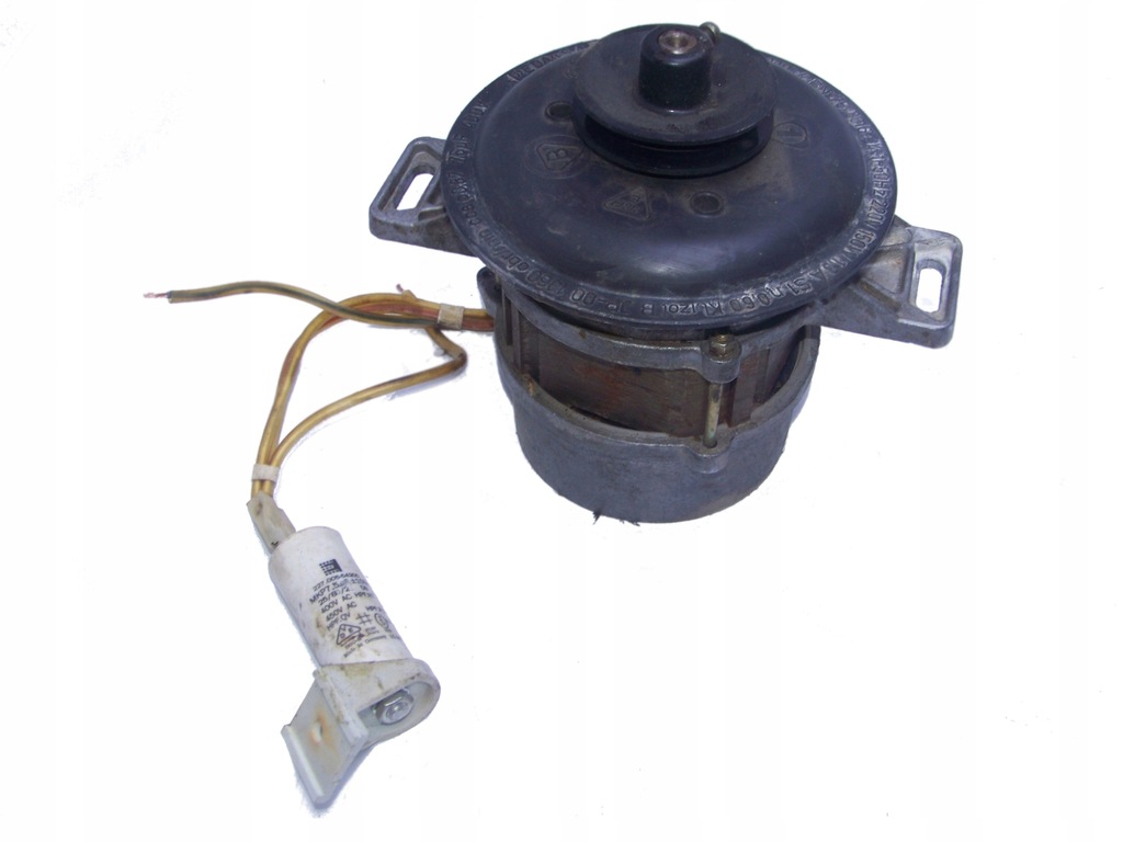 SILNIK PRALKI FRANIA PREDOM SED110-4BN75 150W
