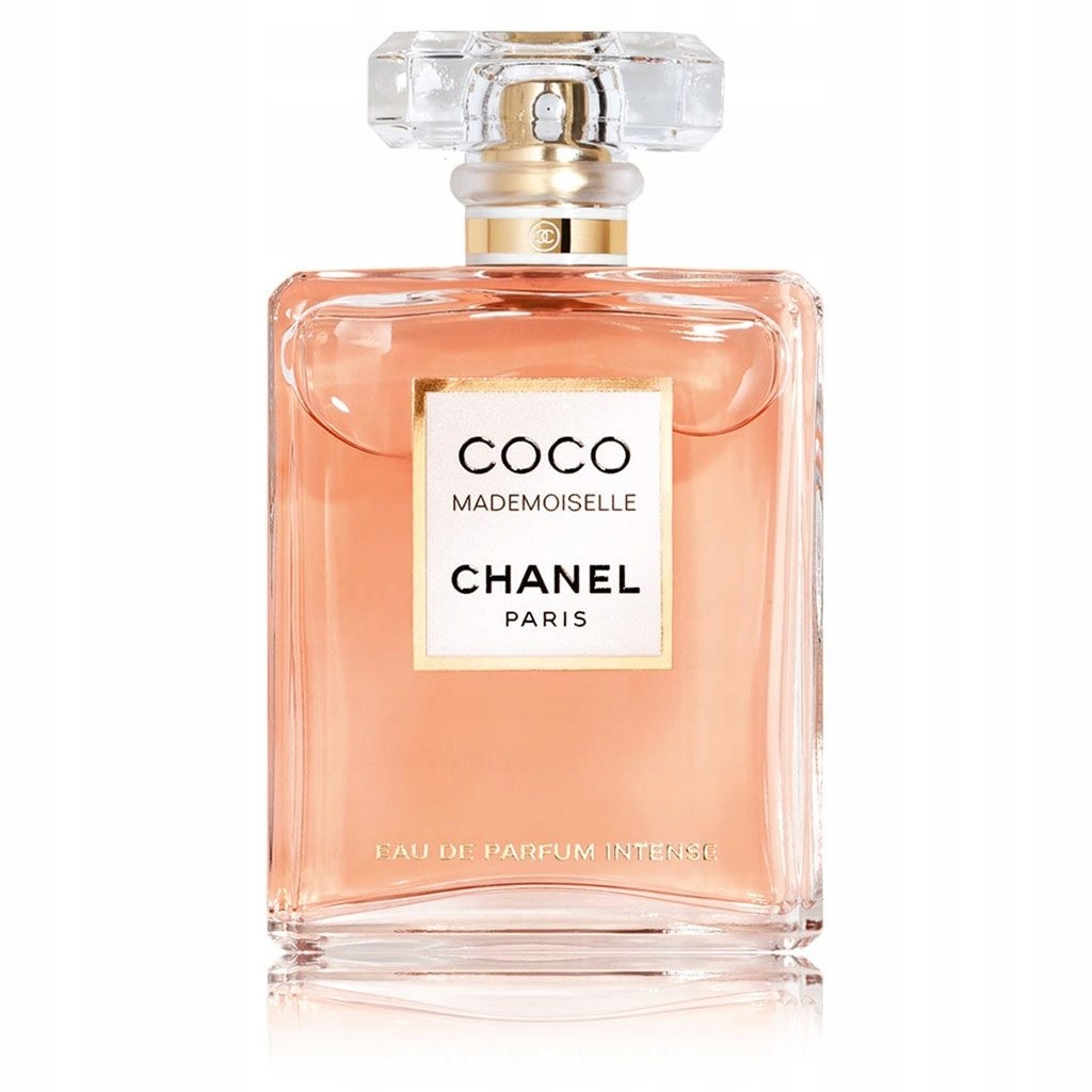 Chanel Coco Mademoiselle INTENSE 100ml EDP 7549861236 oficjalne