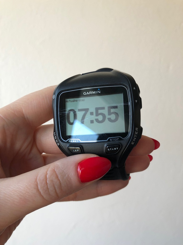forerunner 645 cena