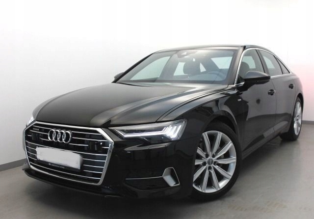 Audi a6 40tdi