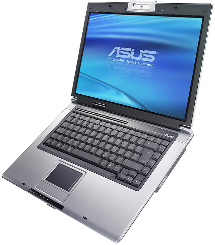 Asus f5rl характеристики апгрейд