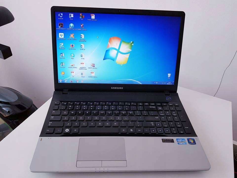 Laptop SAMSUNG OKAZJA 300E5A-S02