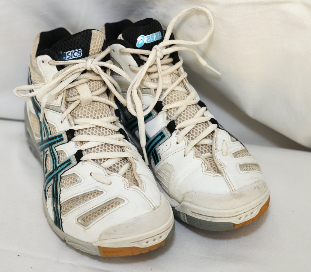 Buty ASICS GEL-SENSEI A-TRUSS rozm . 40