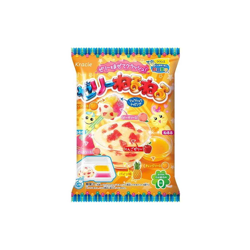 KRACIE POPIN COOKIN, 1szt do wyb+ wys.najtan z Pol