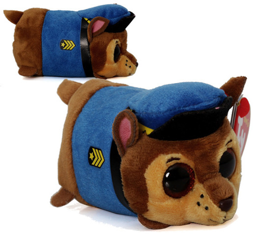 paw patrol tsum tsum