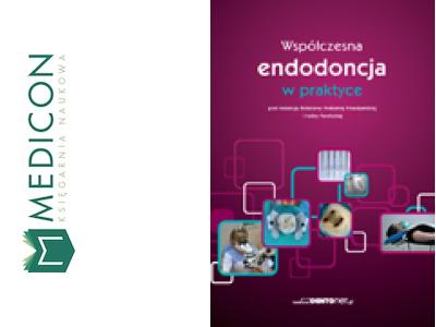 Współczesna endodoncja w praktyce Arabska NOWA