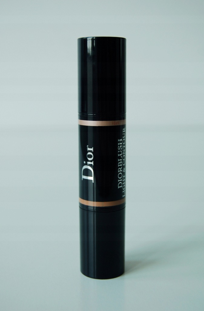 Diorblush light & hotsell contour sculpting stick duo