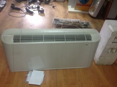 KLIMAKONWEKTOR TOP FAN VM-B 80 SUPER FERROLI