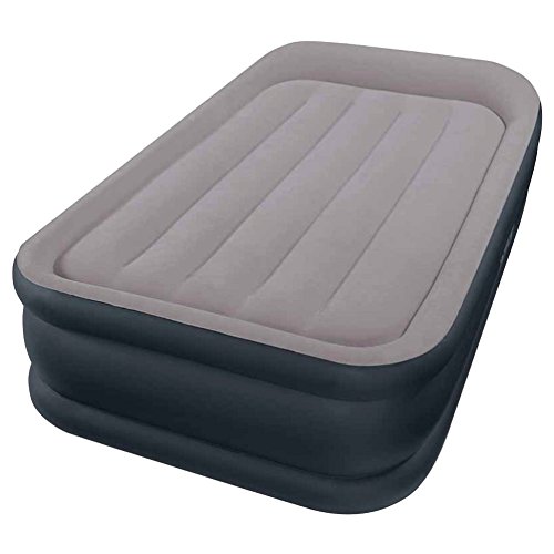 B516 INTEX Materac Deluxe Pillow z pompką 99x191cm