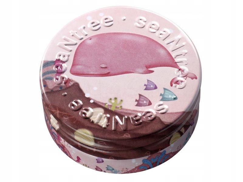 SeaNtree Steam Cream krem do twarzy S5 35g