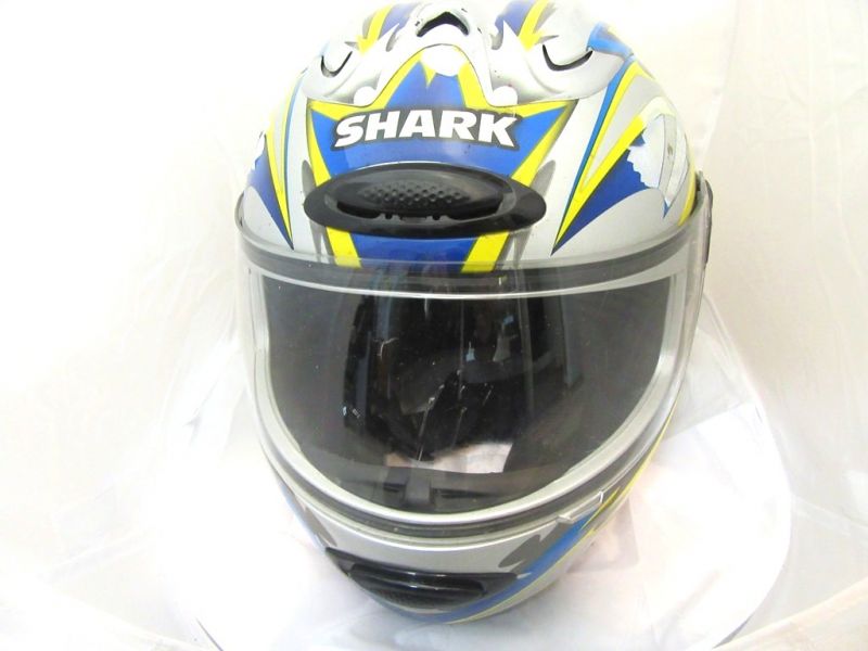 KASK SHARK CRAZY S600