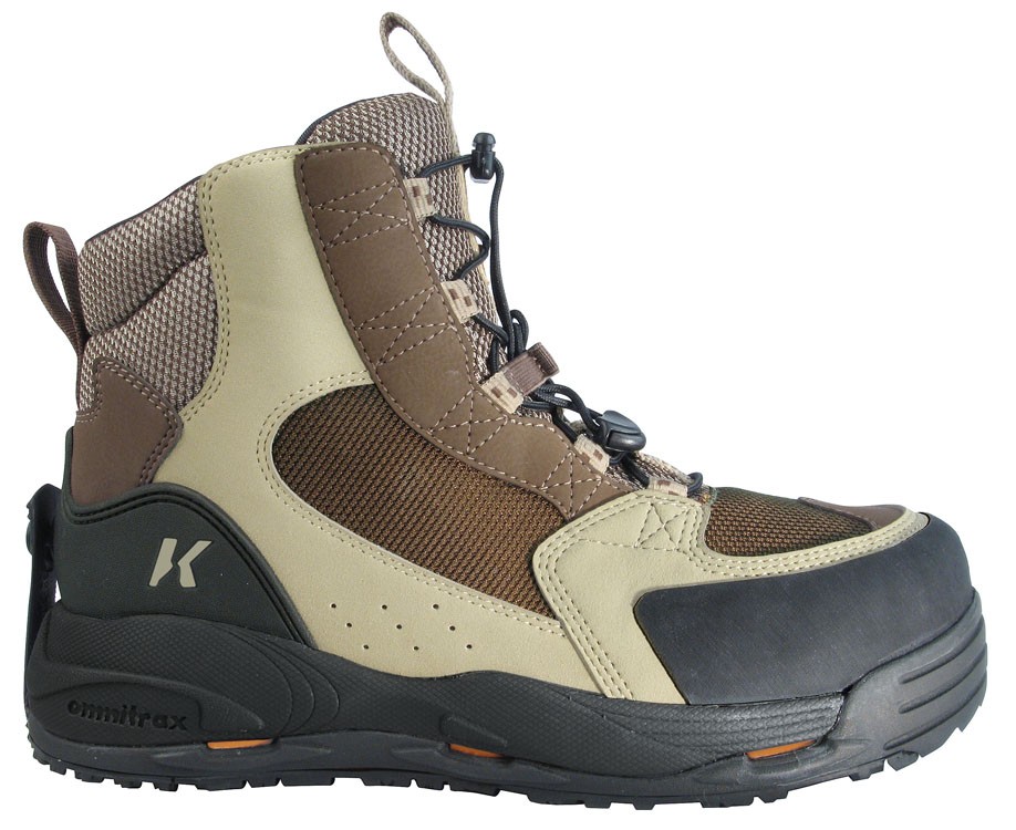 KORKERS buty do brodzenia r 43 (28,5cm)