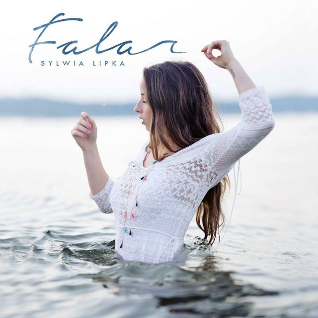 SYLWIA LIPKA Fala 2CD Uskrzydlasz mnie Fly To Sky