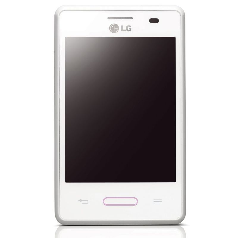 TELEFON LG E430 OPTIMUS L3 II SWIFT L3 II *B.S*
