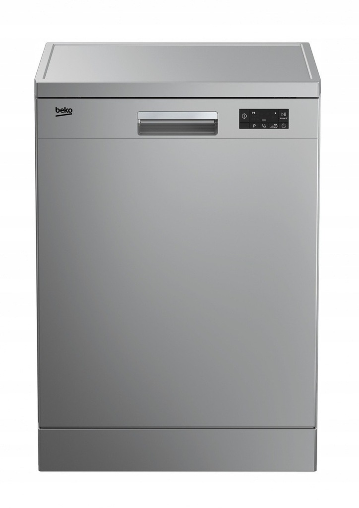 BEKO DFN16410S Zmywarka