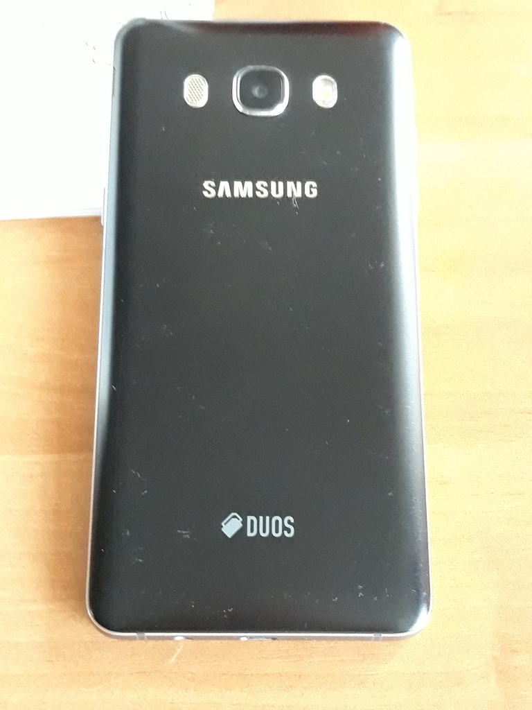 samsung galaxy j5 2016 j510fn