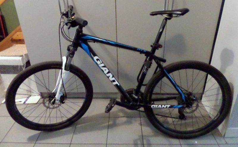 giant atx 27.5 2015