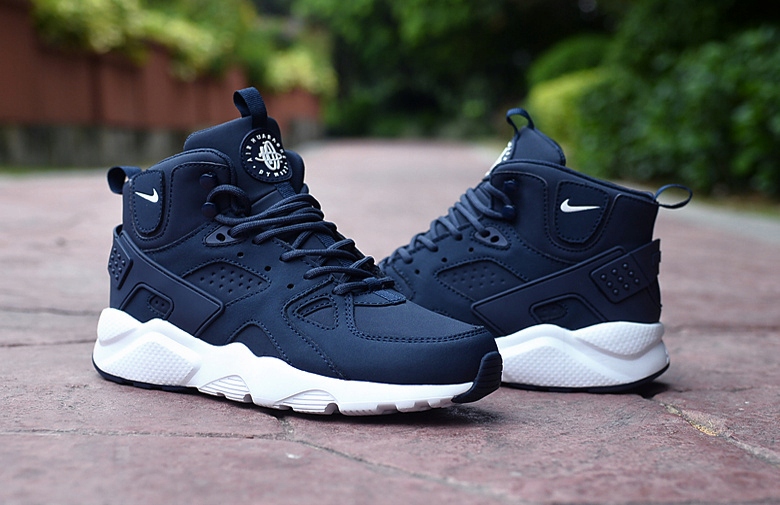 winter huaraches