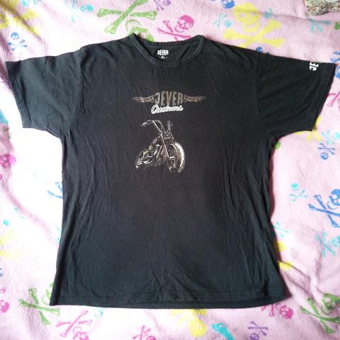 JEVER CUSTOMS MOTOR koszulka t-shirt DAMSKI