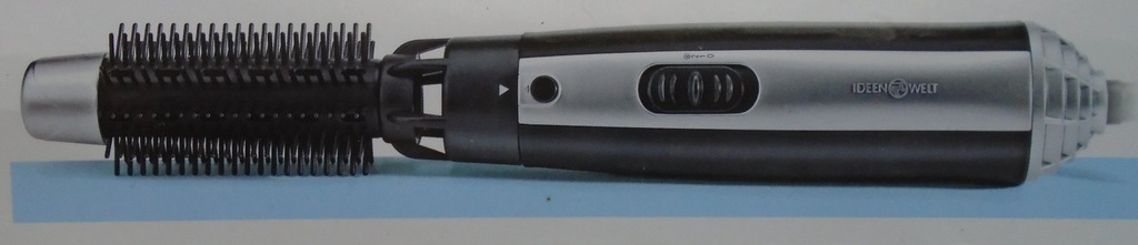 Suszarka do włosów IdeenWelt Haarcurler Hair Style