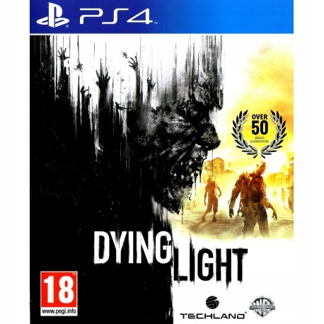 Сколько стоит dying light на ps4