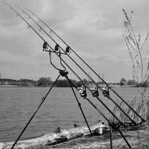 Rod Pod - Cygnet Grand Sniper Extreme Pod