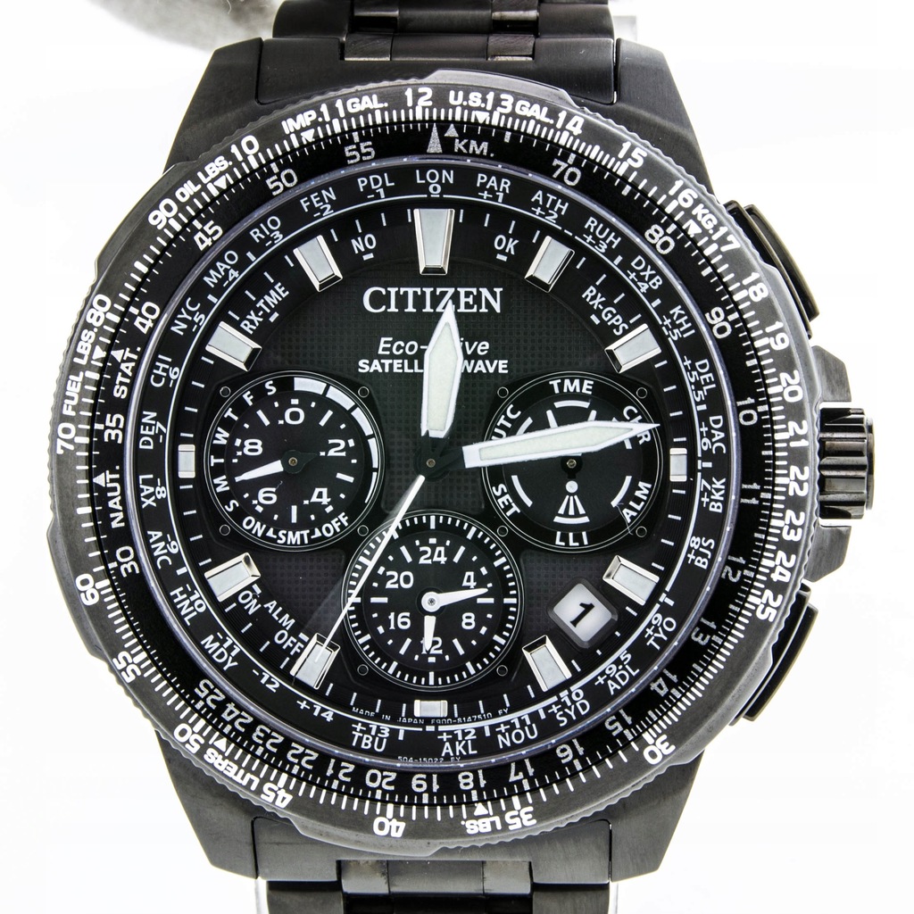 citizen cc9025