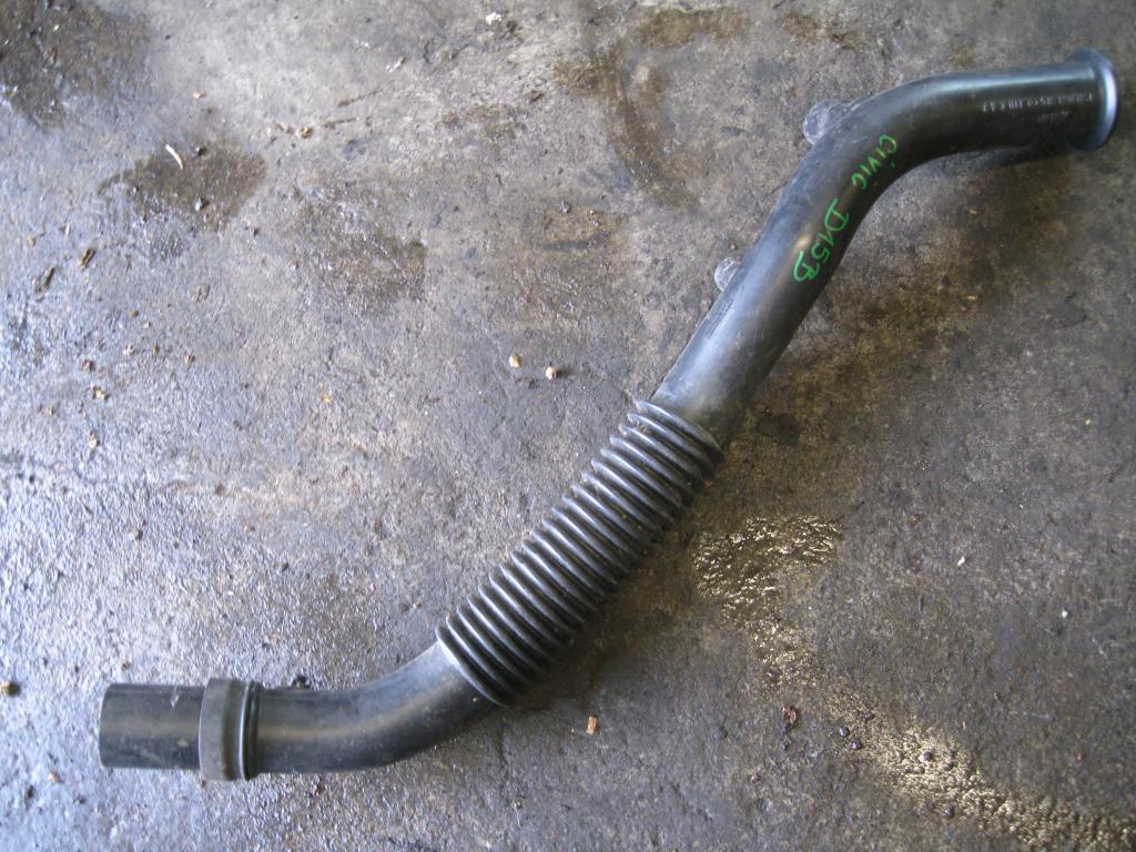 HONDA CIVIC 95-01 D15B RURA FILTRA POWIETRZA