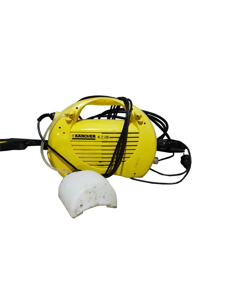 MYJKA CIŚNIENIOWA KARCHER K2.08 (29S)