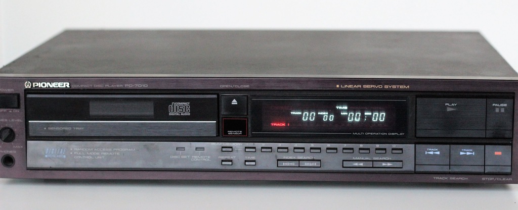 PIONEER PD-7010-