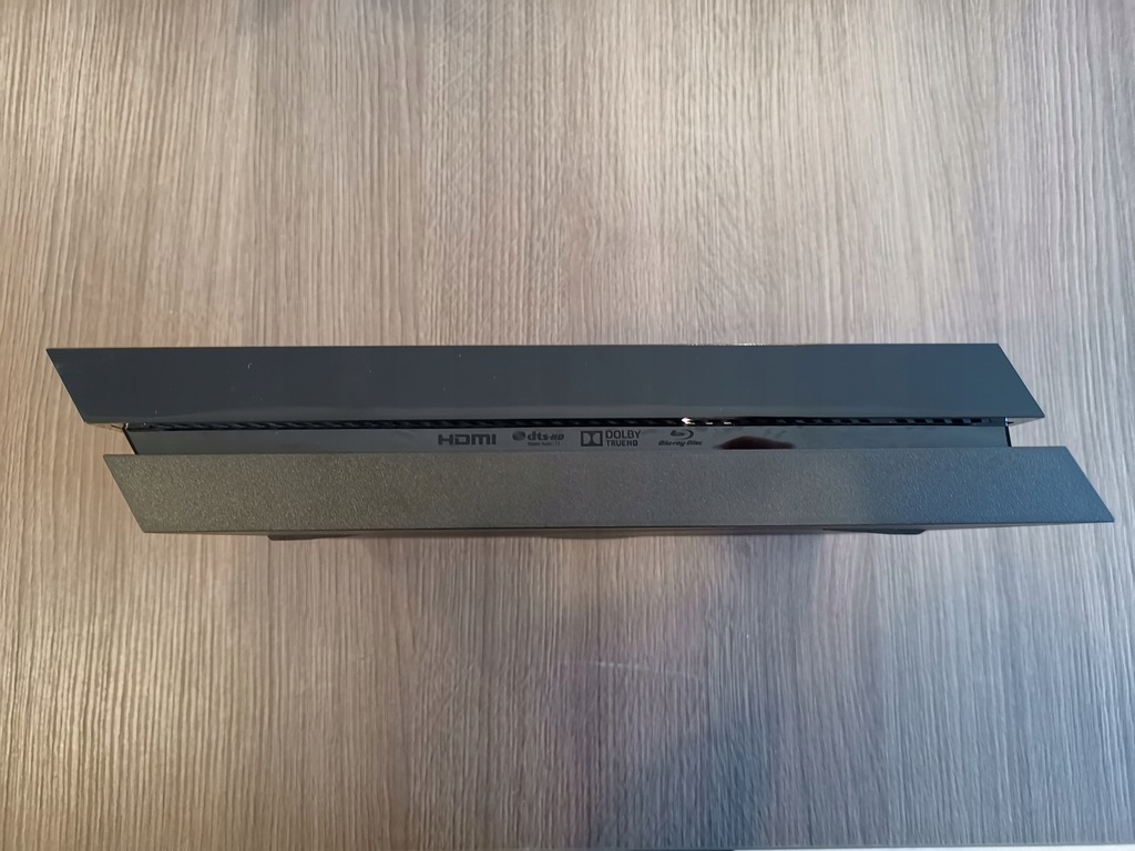 PlayStation4 PS4 CUH-1116A Jet Black 500GB - 7672781412 - oficjalne