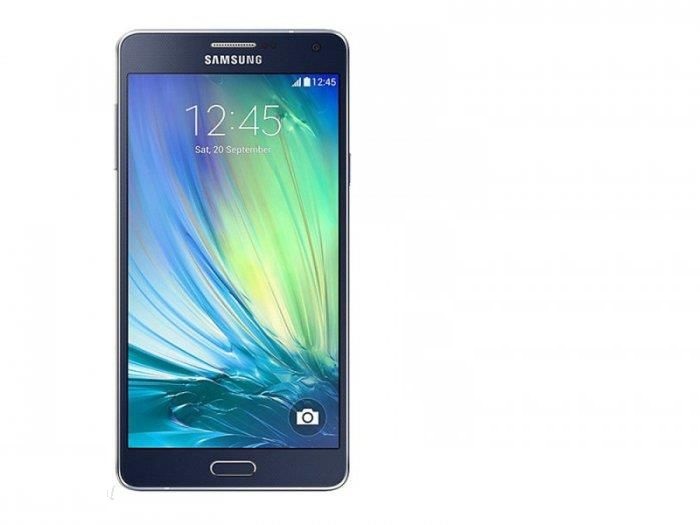 SAMSUNG GALAXY A7 SM-A7000F CZARNY 8MPIX  8GB WiFi