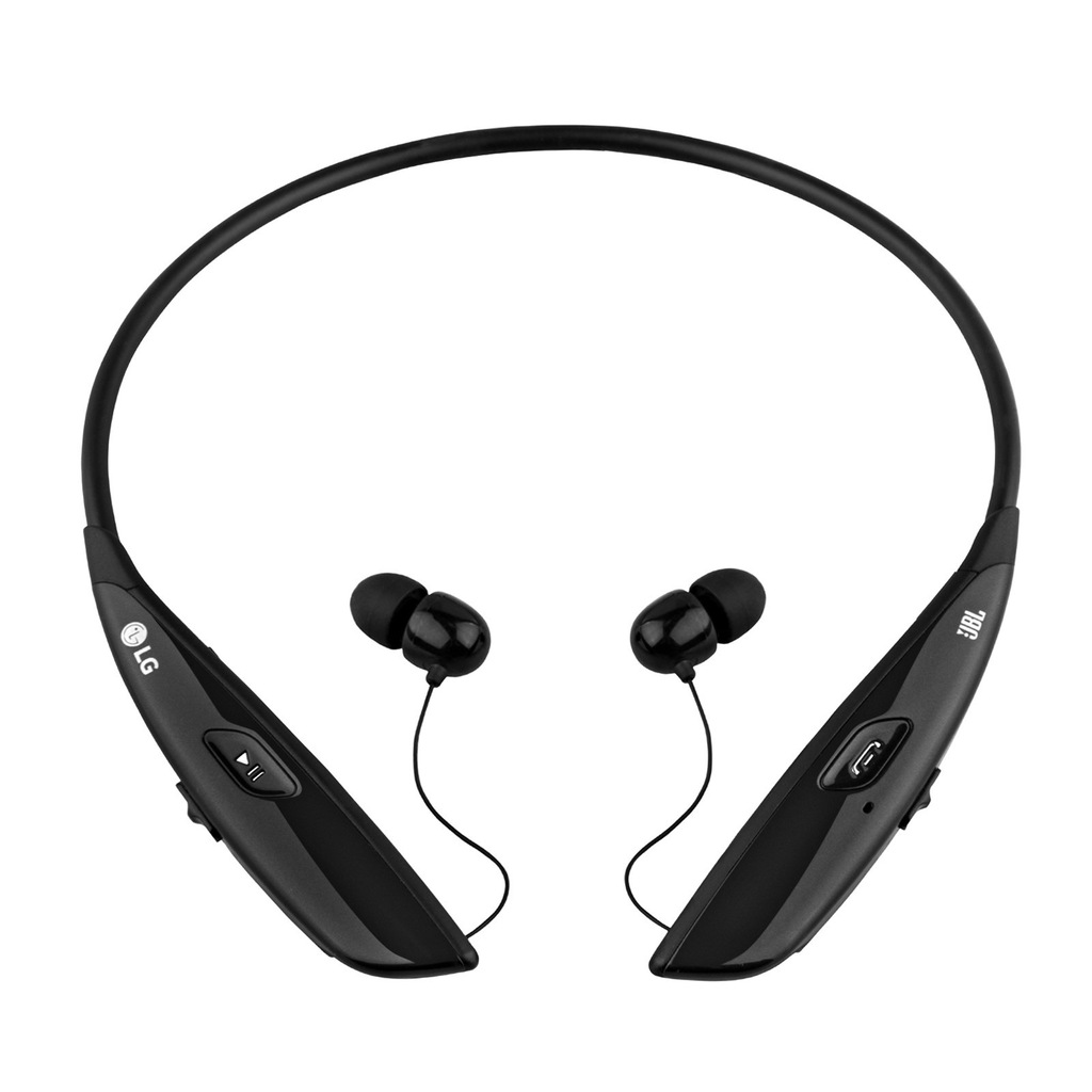 Zestaw słuchawkowy LG HBS-810 TONE ULTRA
