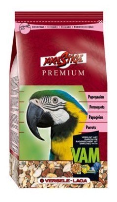Versele-Laga Prestige Parrots Premium 1kg