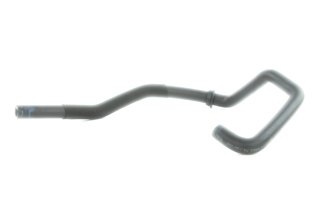 RURA NAGRZEWNICY IVECO DAILY 3.0 06-14 3802225