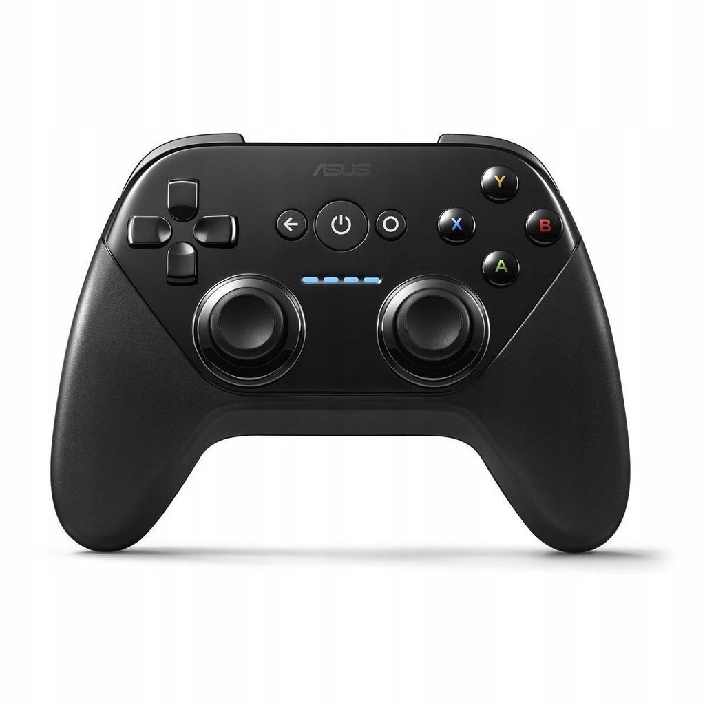 Asus GamePad Android TV Xiaomi Box Nvidia Shield - 7715689189