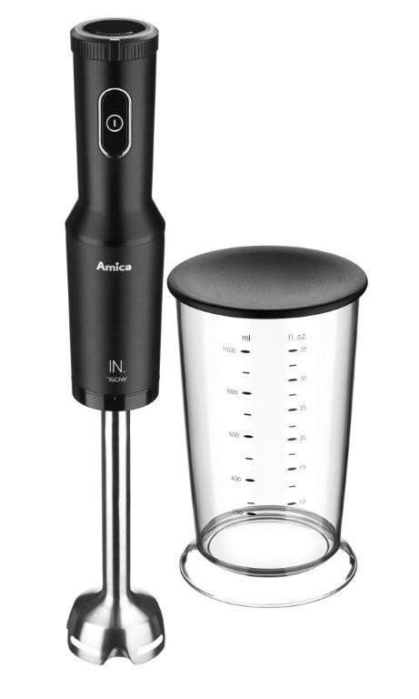  Blender AMICA BK 5011 IN 750W +POJEMNIK 1L