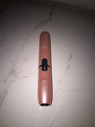 IQOS 2.4 Plus PINK Edycja Limitowana e-Papieros