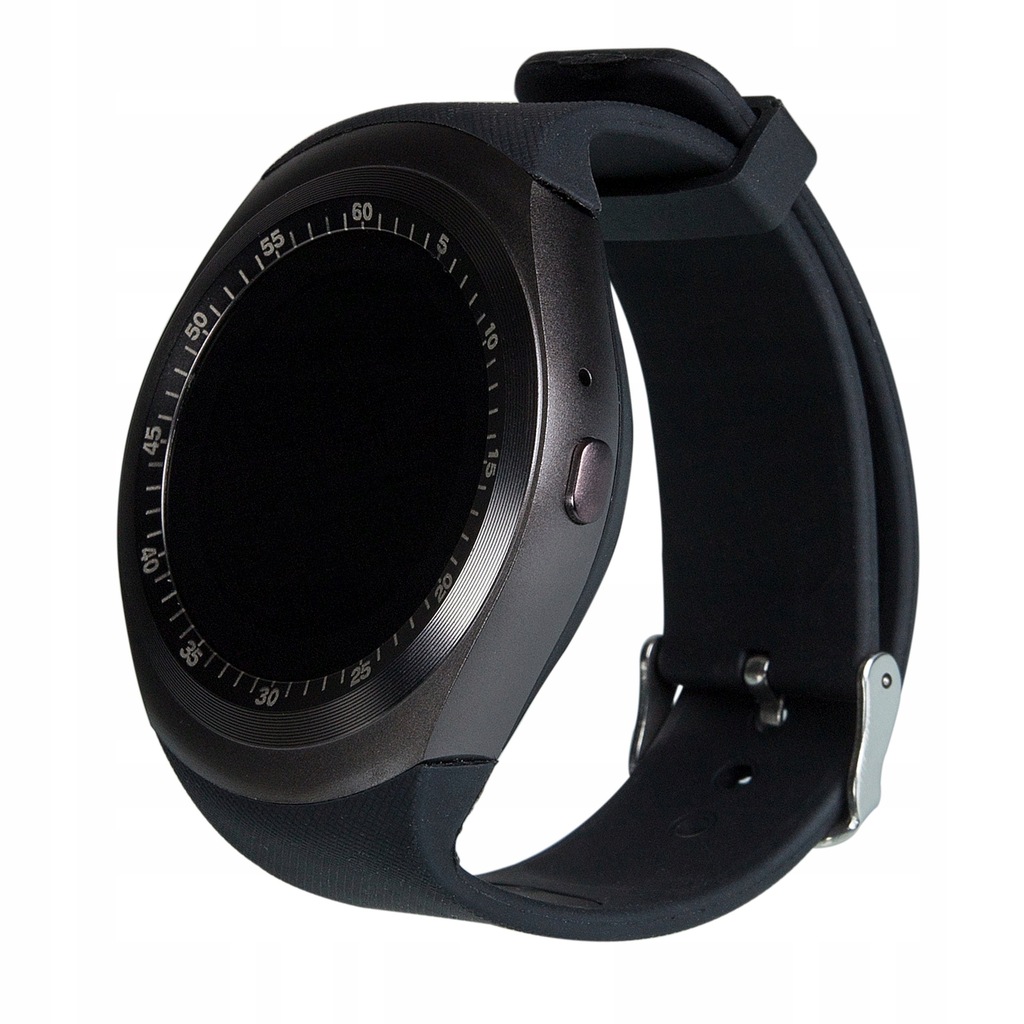 y1 smartwatch memory card