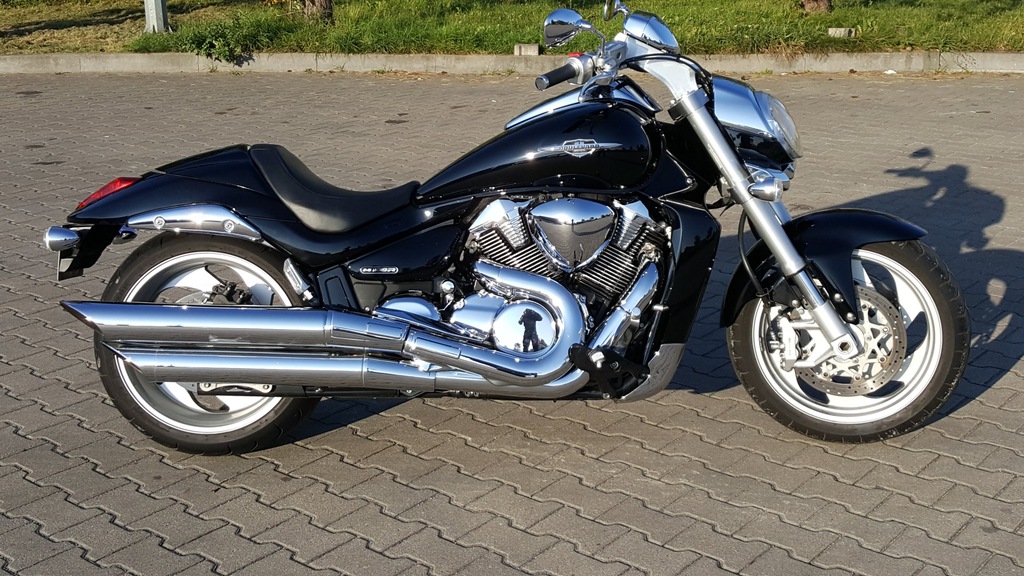 SUZUKI INTRUDER 1800 (BOULEVARD) 7209968738 oficjalne