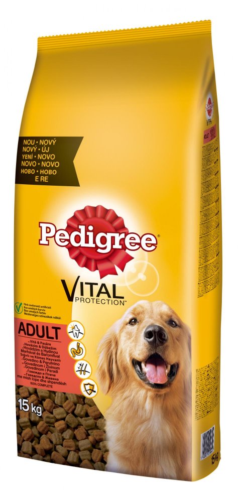 Pedigree hotsell 10 kg