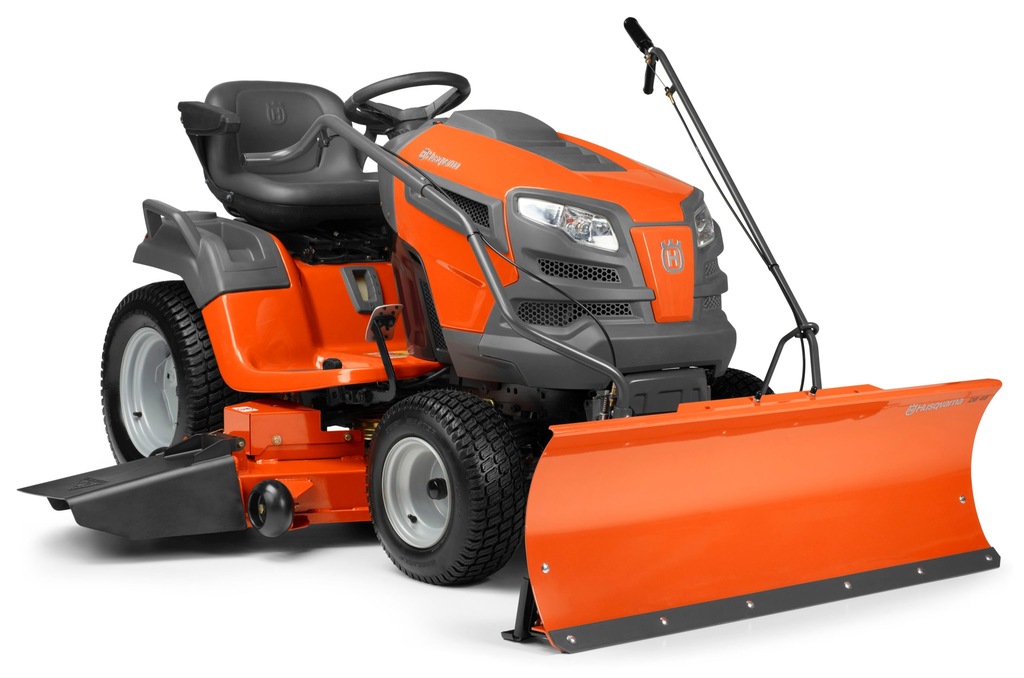 Traktorek Husqvarna LGT2654 26HP koszenie 137 cm! 7308424011